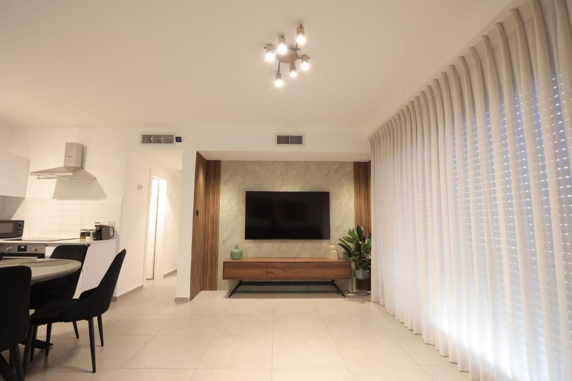Luxury Queen Royal Park Eilat Exterior foto