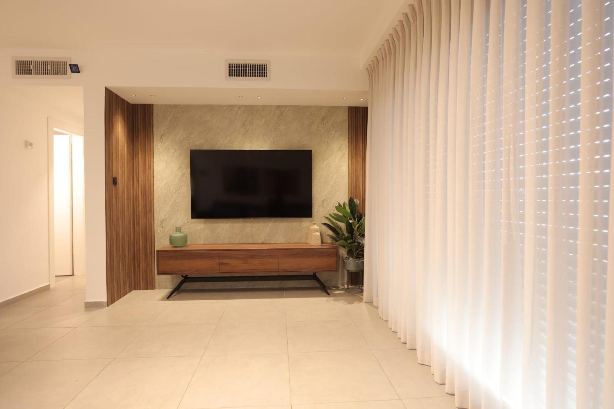 Luxury Queen Royal Park Eilat Exterior foto